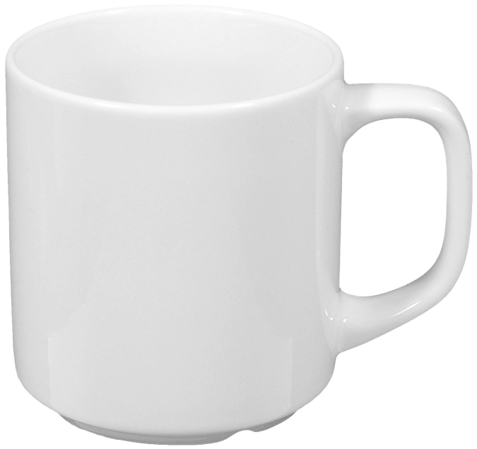 Mug avec anse