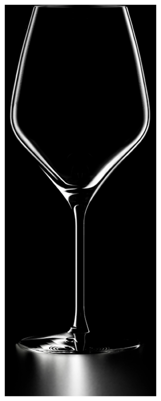 Excellence Rotweinglas