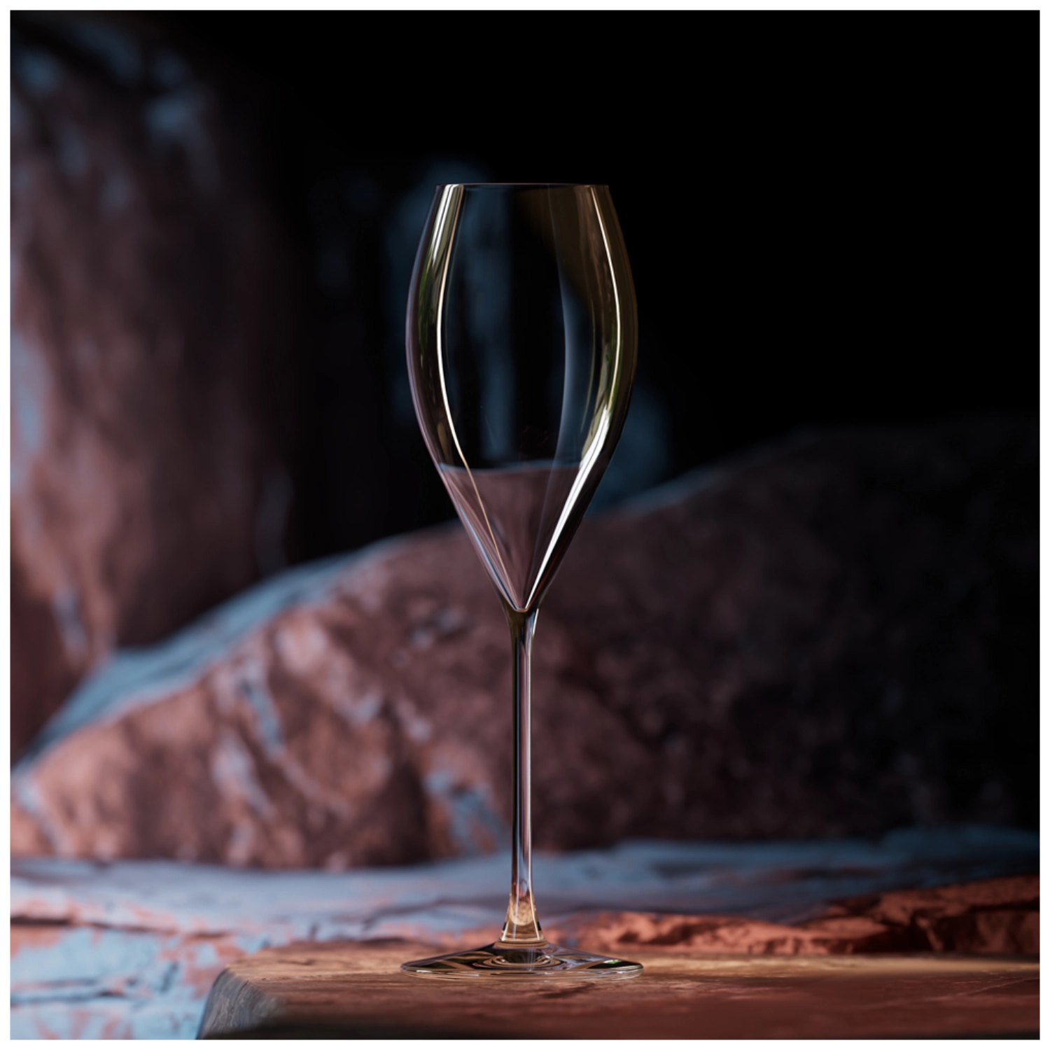 Excellence verre à champagne