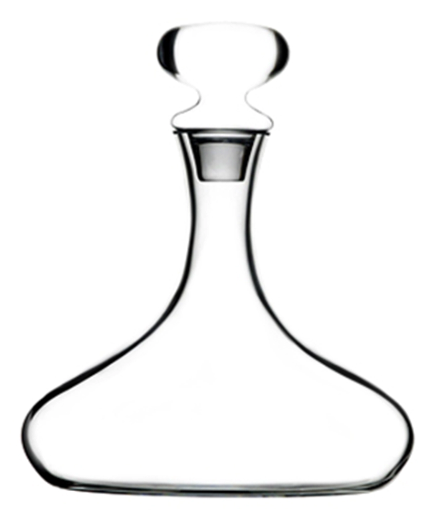 Carafe Cépage 100cl