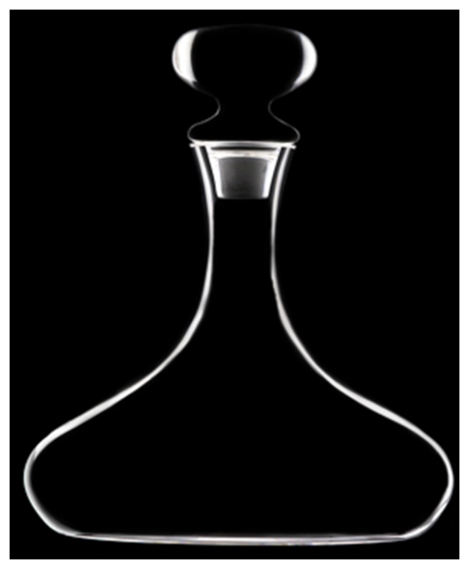Carafe Cépage 100cl
