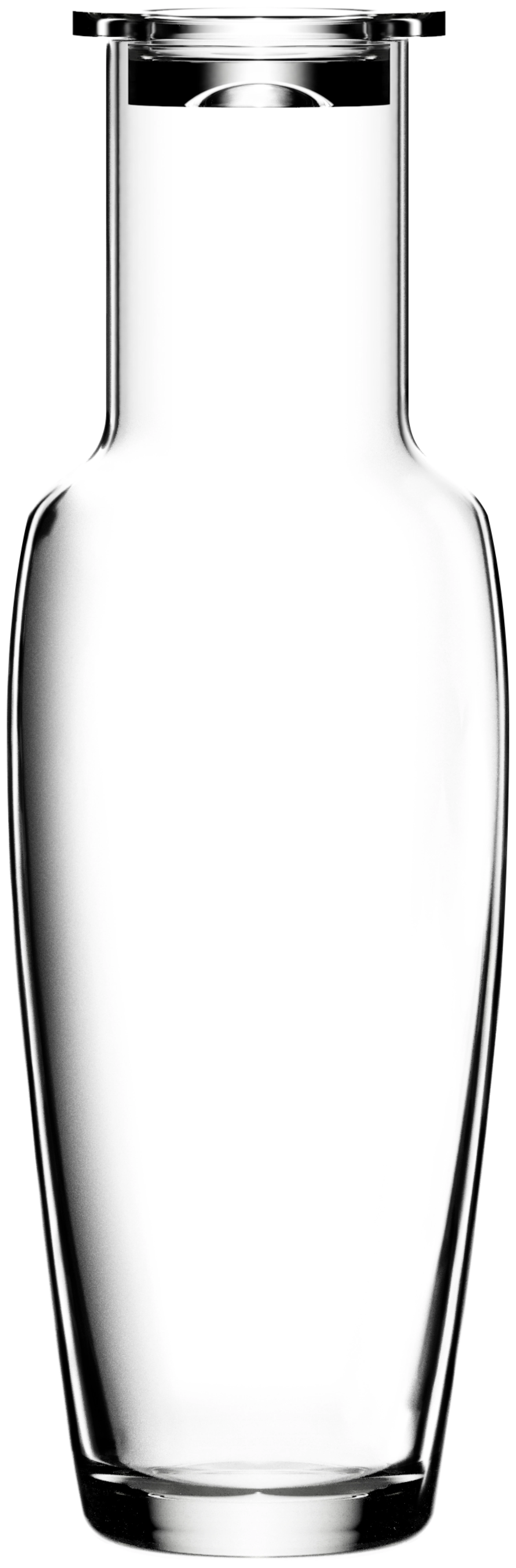 Excellence carafe avec bouchon