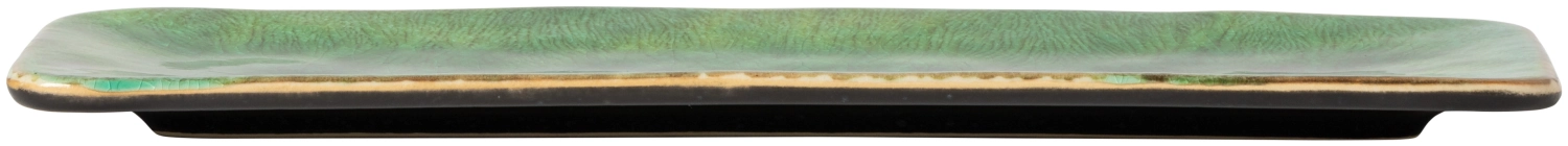 Riviera Platte rechteckig