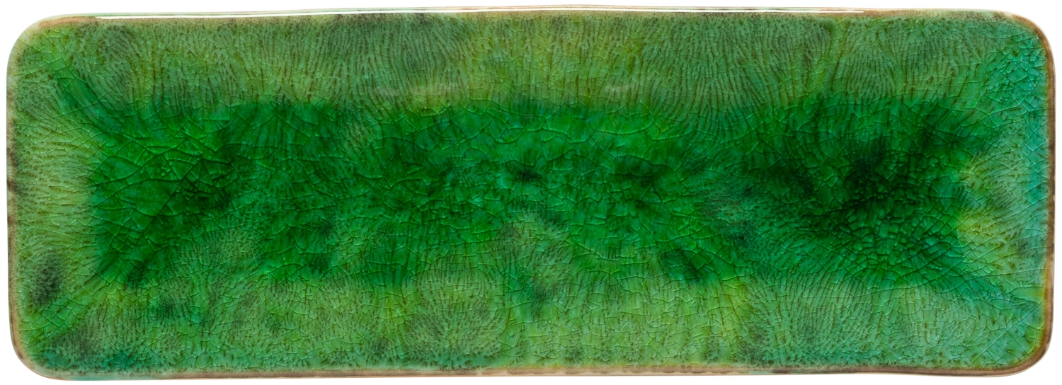 Riviera Platte rechteckig