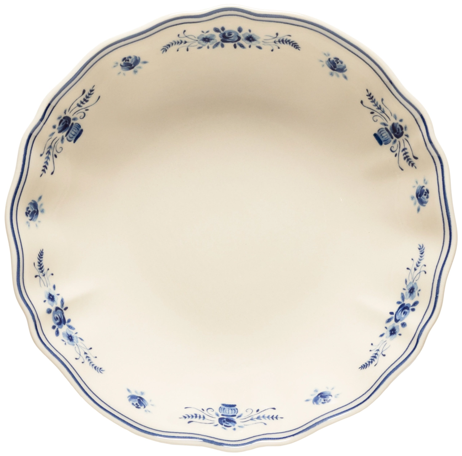 Vila assiette profonde