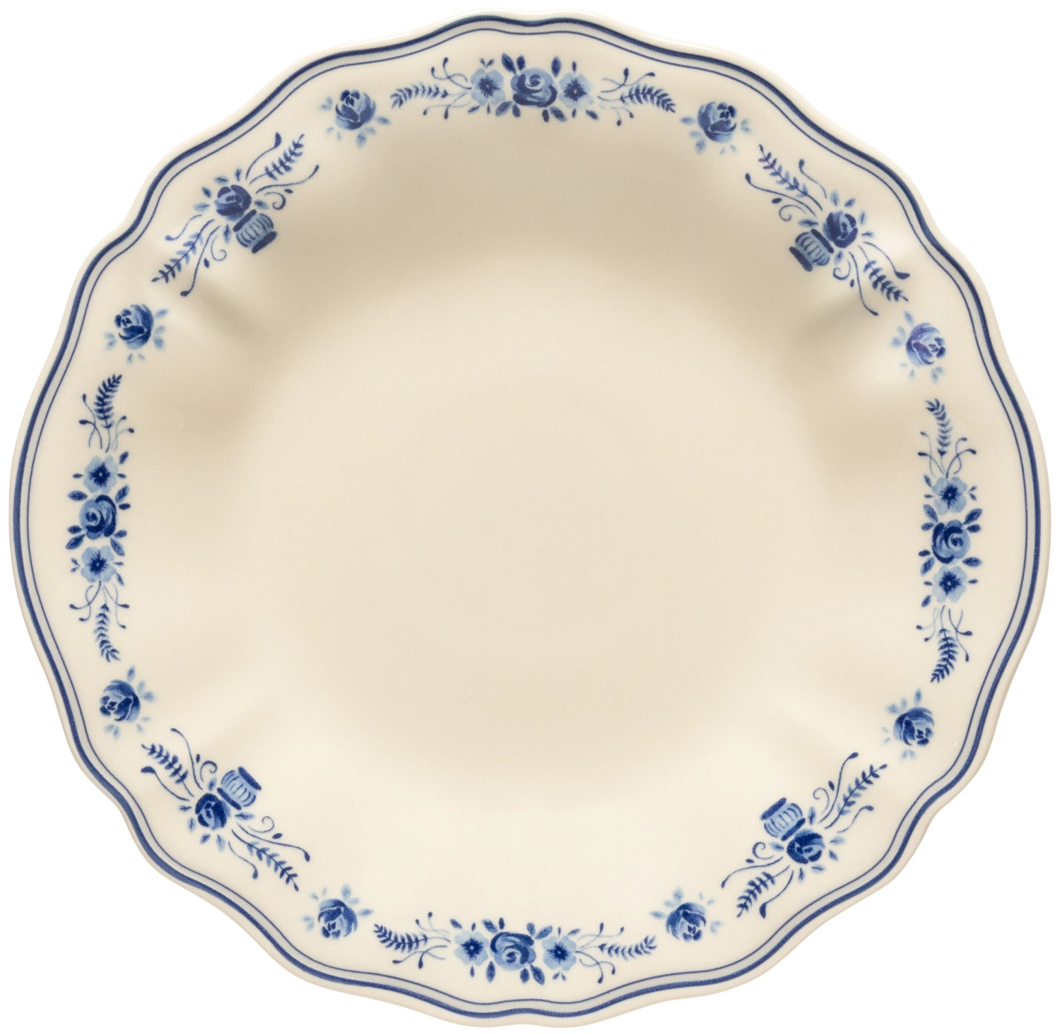 Vila assiette profonde
