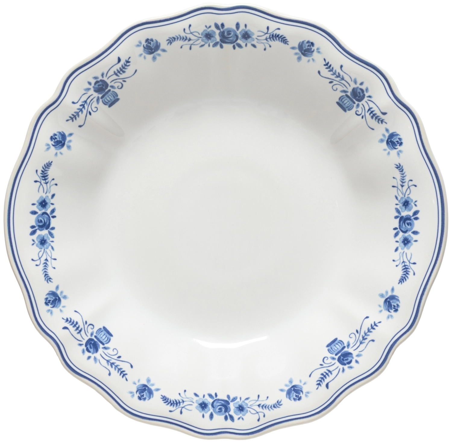 Vila assiette profonde