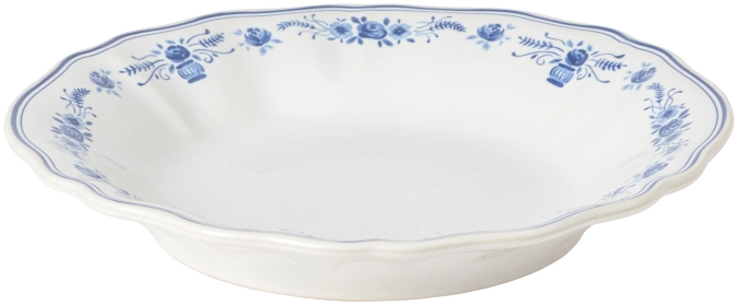 Vila assiette profonde