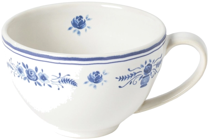 Vila Teetasse