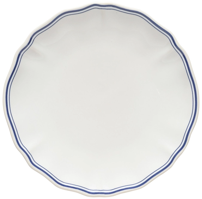 Vila assiette