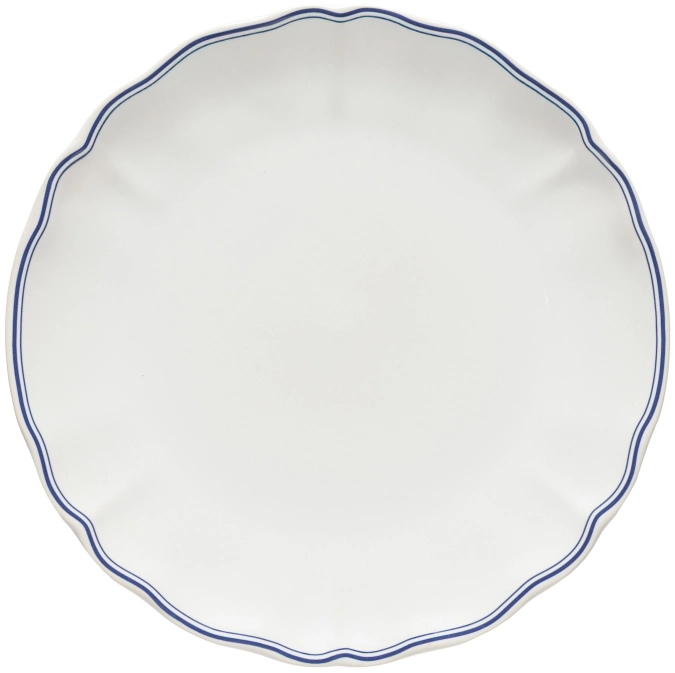 Vila assiette