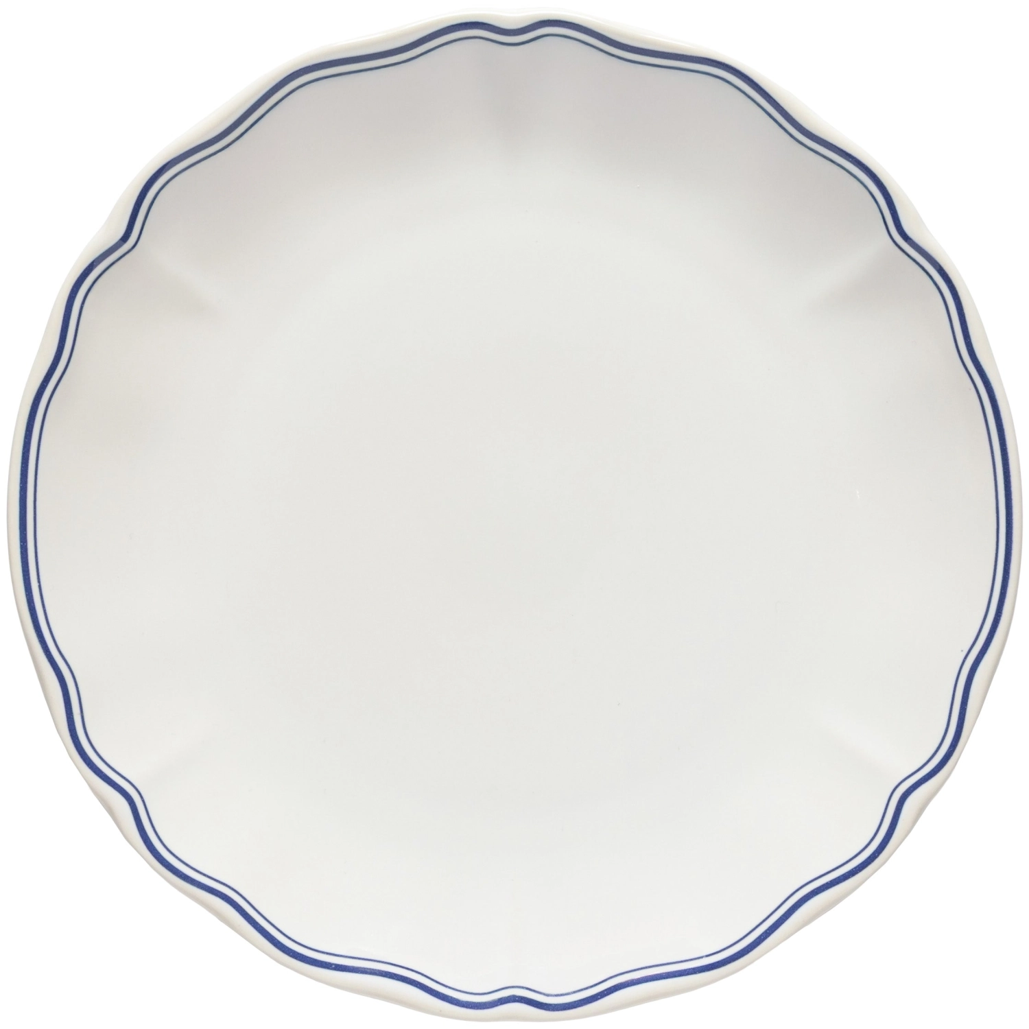 Vila assiette