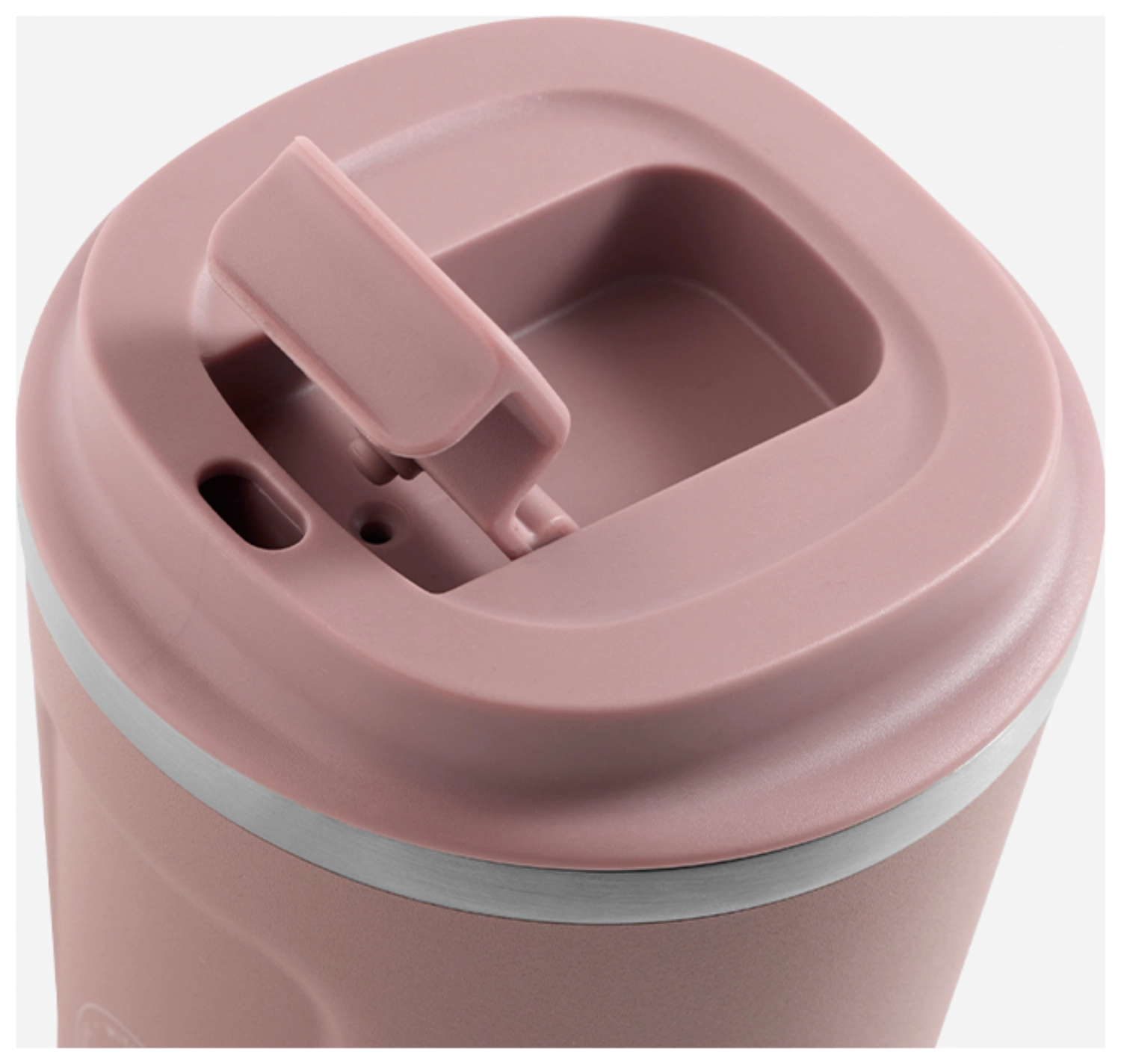 CUP2GO Becher 240ml Dusty Rose
