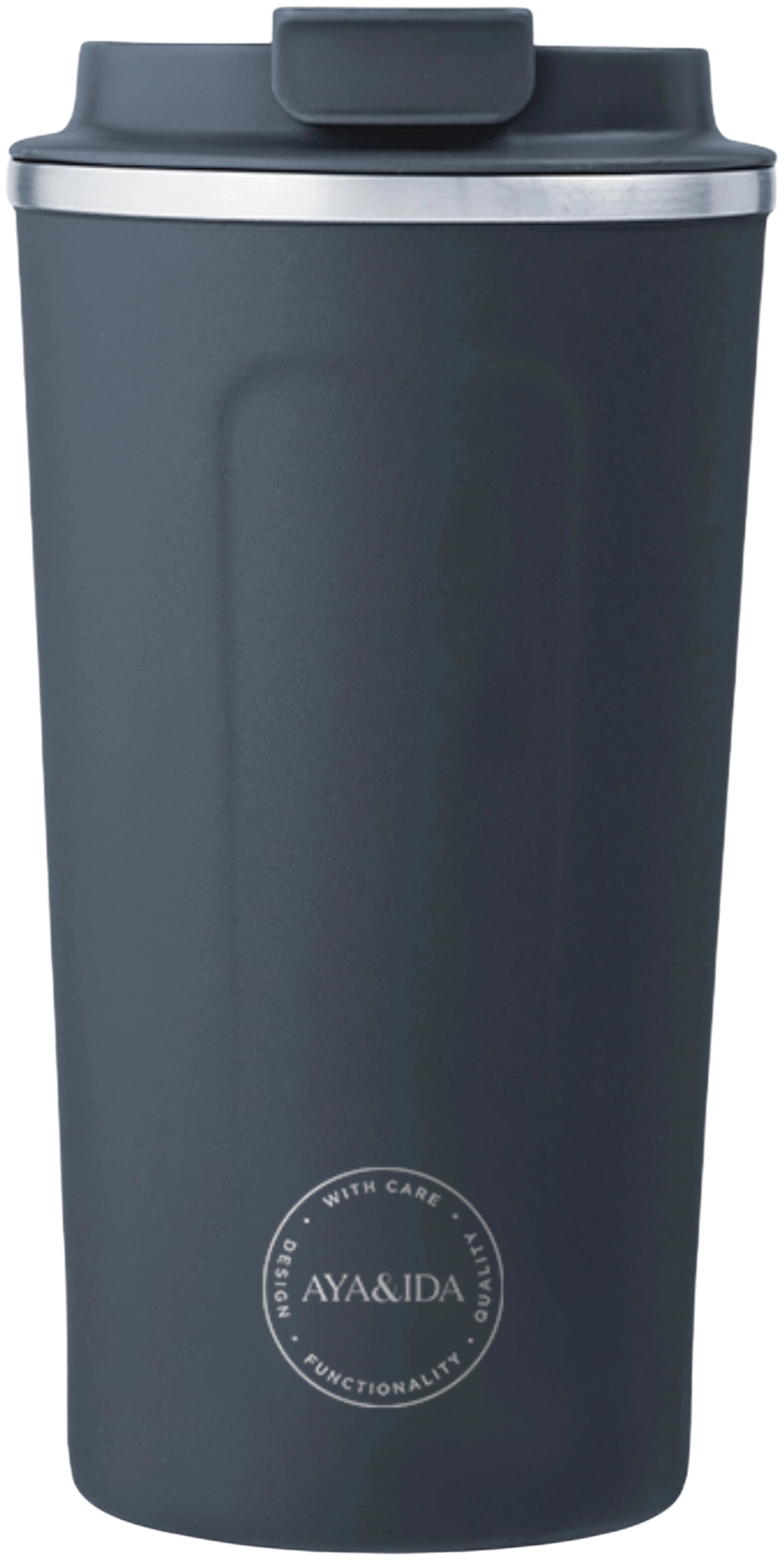 CUP2GO Becher 500ml Navy Blue