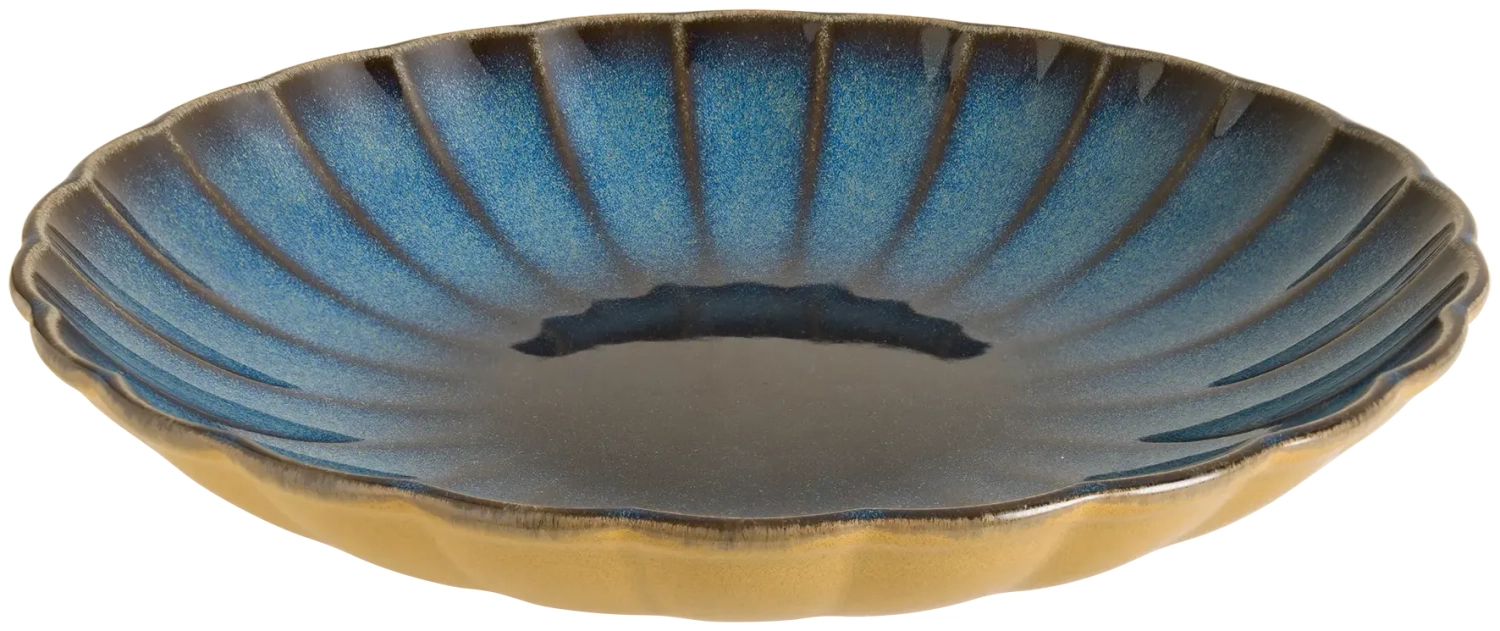 Plaque East Sand profonde D25cm