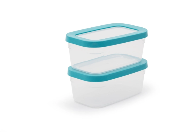 Boîte frigo
