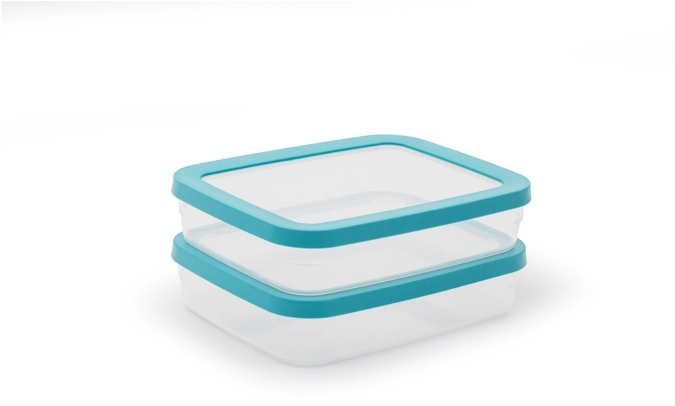Boîte frigo