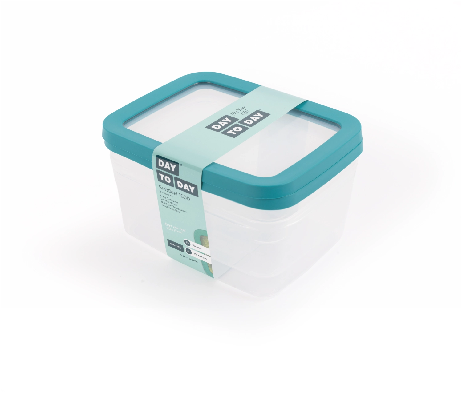 Boîte frigo
