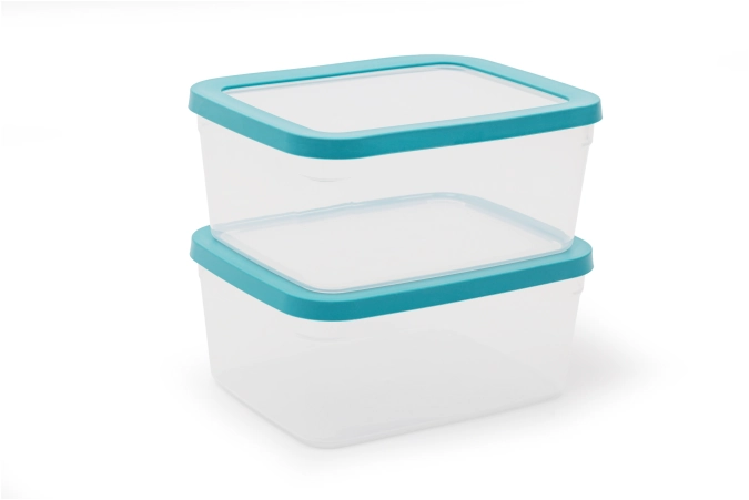 Boîte frigo