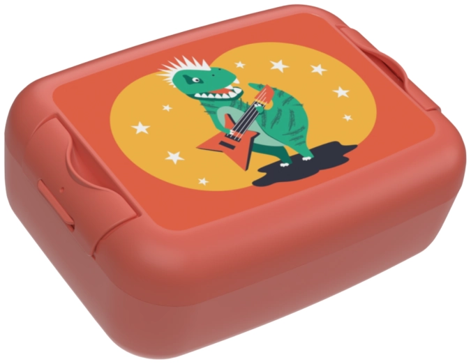 Lunchbox Dino