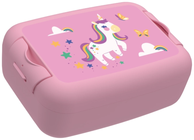 Lunchbox Licorne