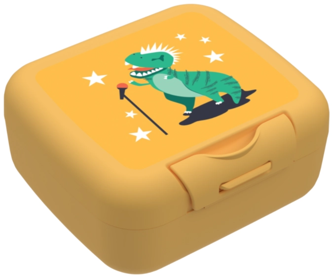 Snackbox Dino
