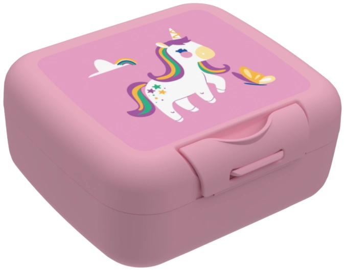 Snackbox Licorne