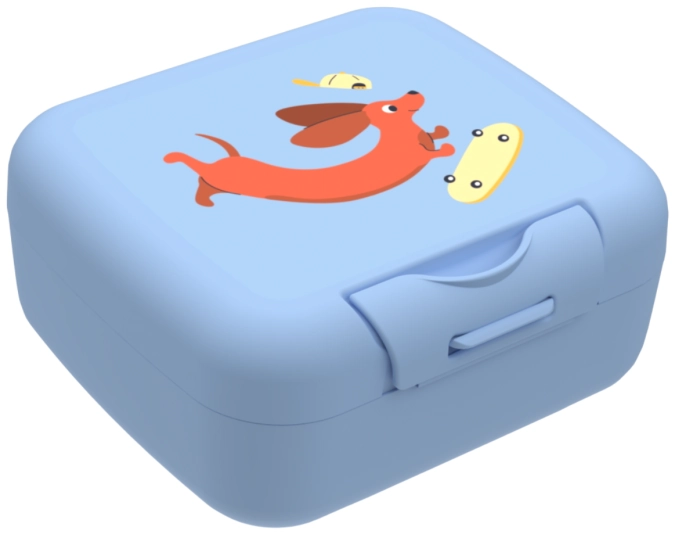 Snackbox Chien
