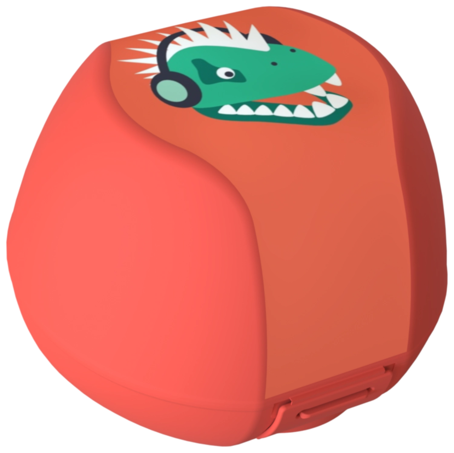 Boîte à pomme Dino