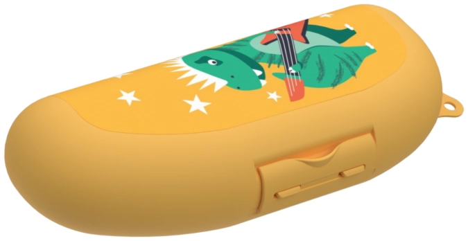 Boîte à banane Dino