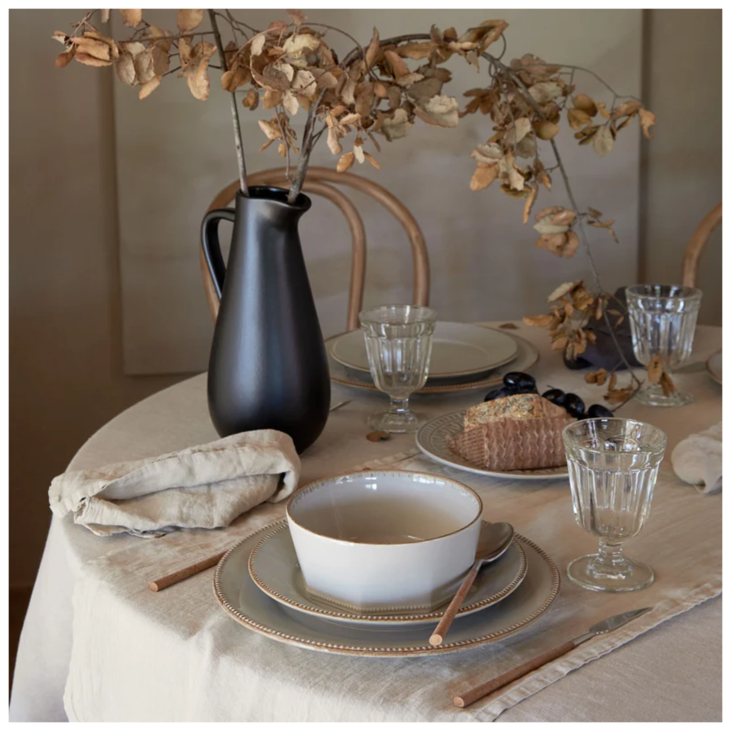 24tlg. Mito Besteckset