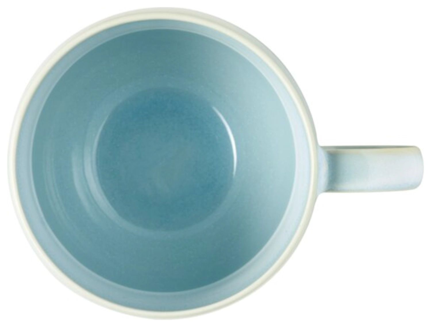 Perlemor Aqua Mug avec anse