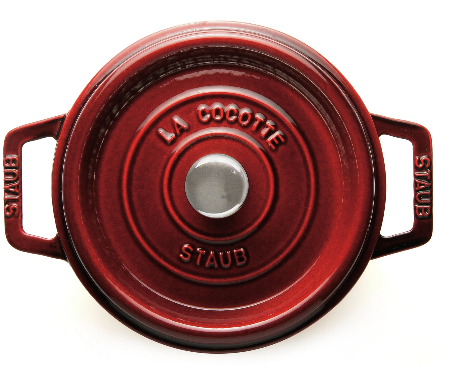 Cocotte