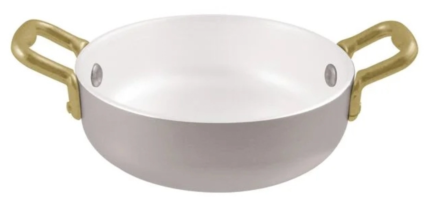 Saucenpfanne beschichtet