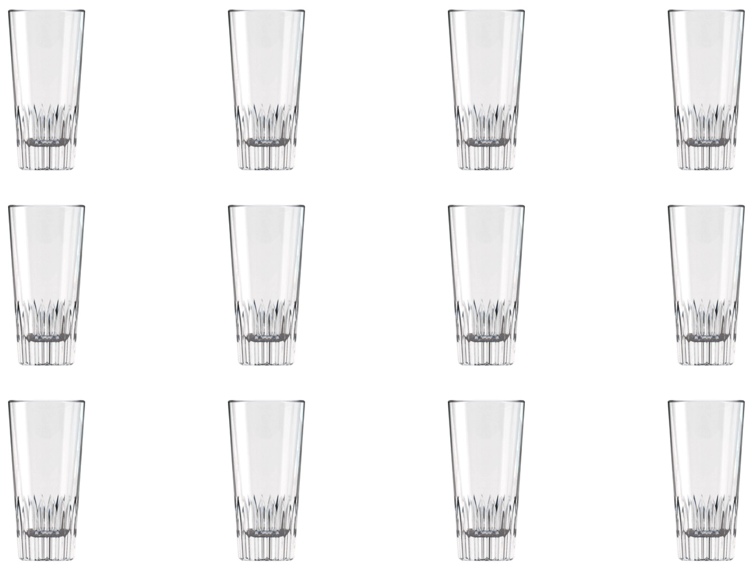 12er Set Cheers Shot