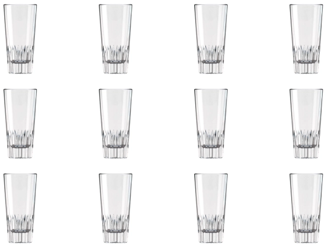 12er Set Cheers Shot