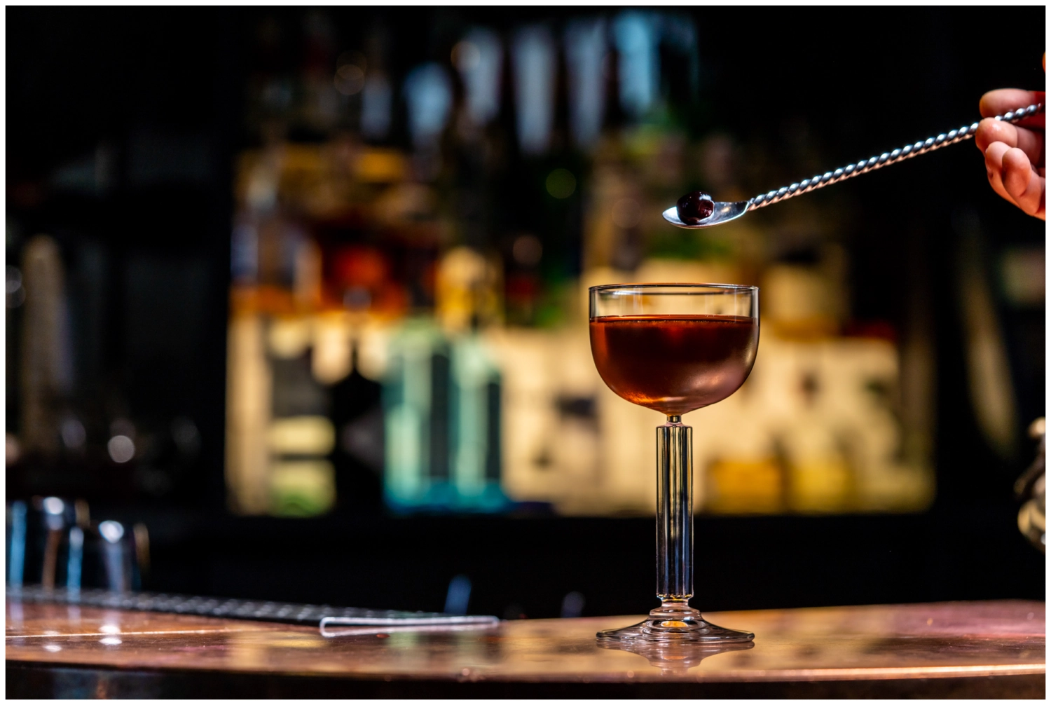 6er Set N.Y.C. Cocktail