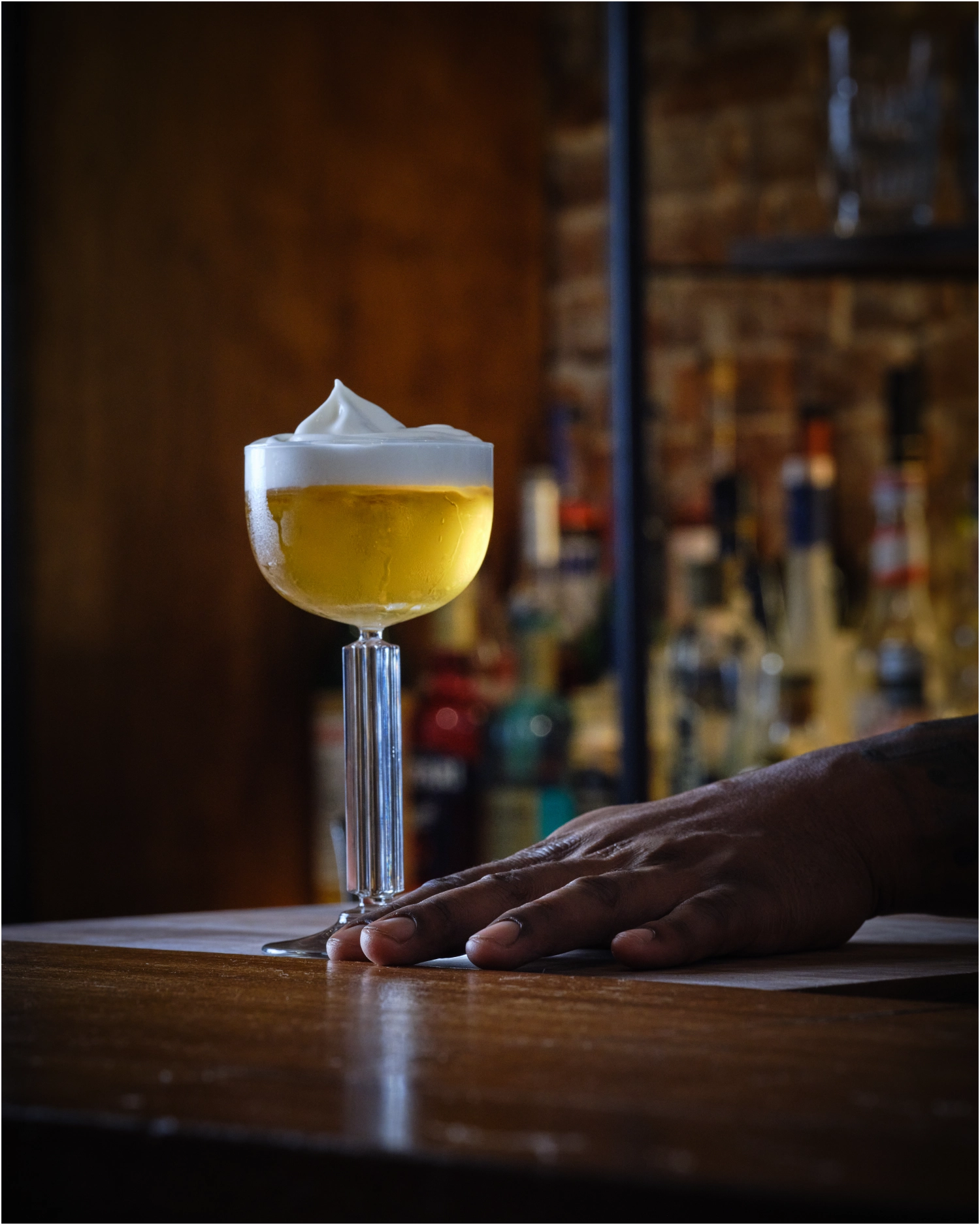 6er Set N.Y.C. Cocktail
