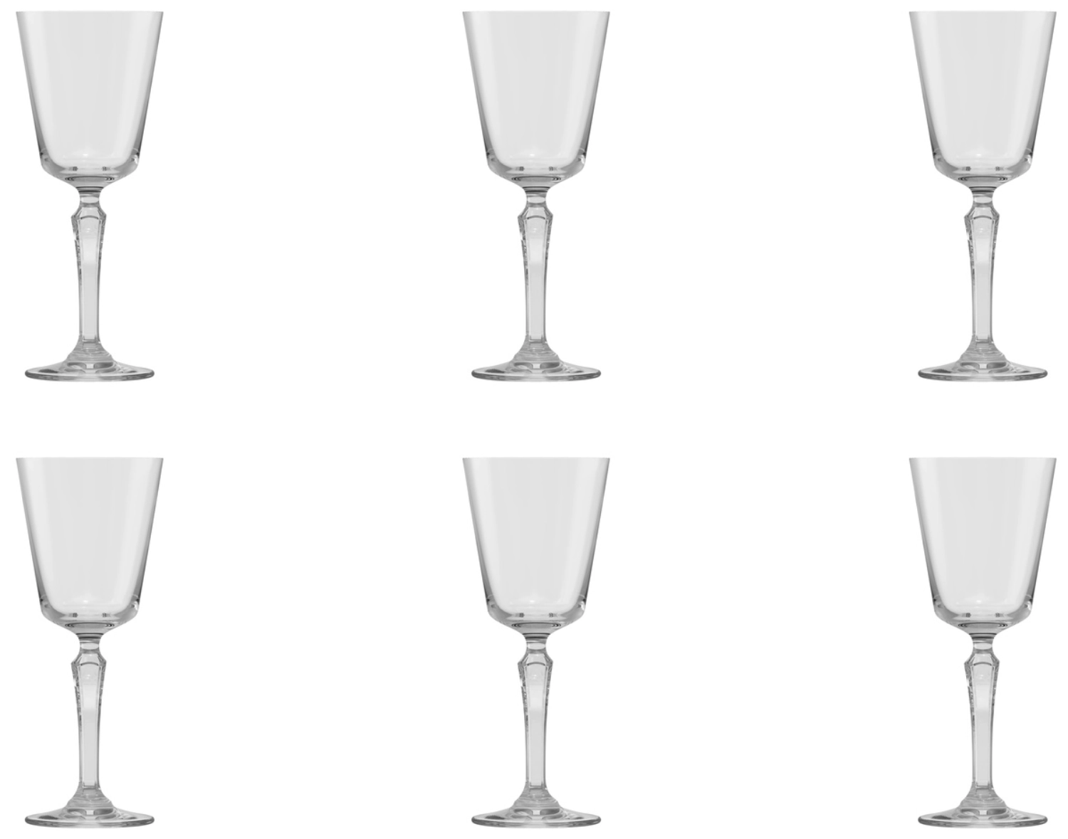 6er Set SPKSY Cocktail
