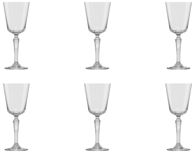 6er Set SPKSY Cocktail