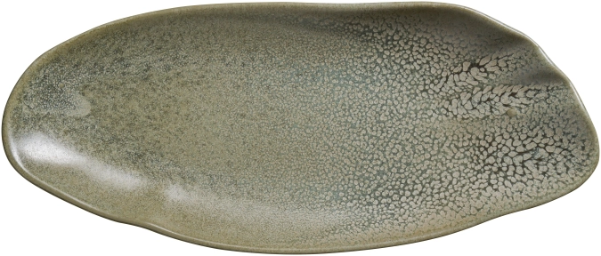 Tone Adelfa Platte rechteckig