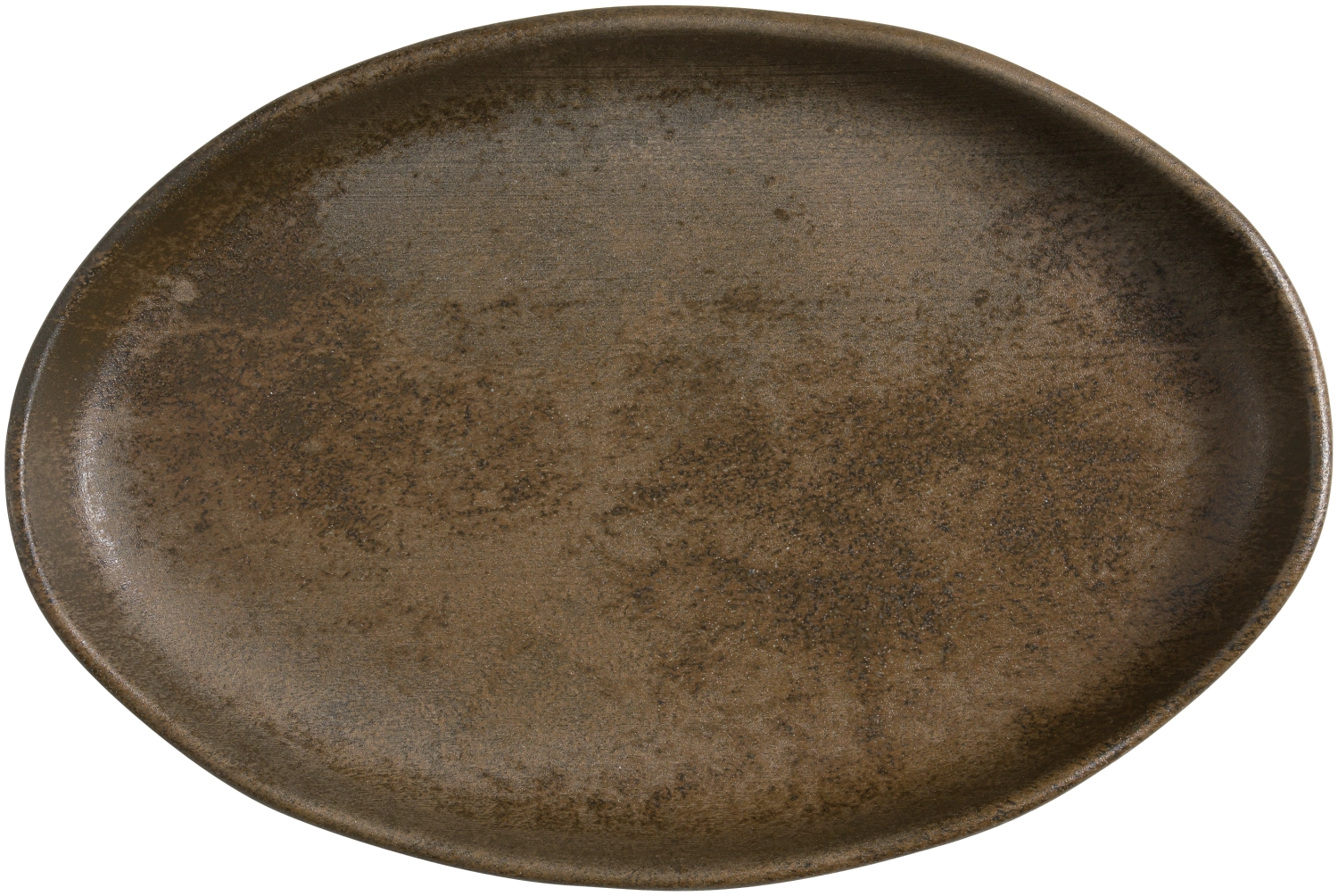 Cresta Bazalith Platte oval