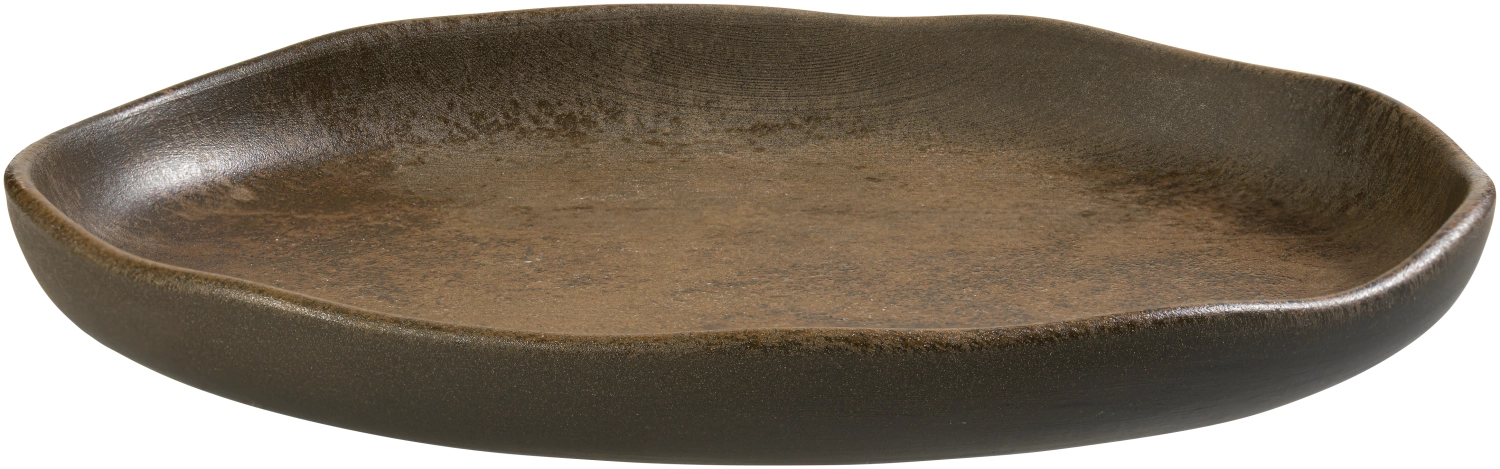 Cresta Bazalith Platte oval