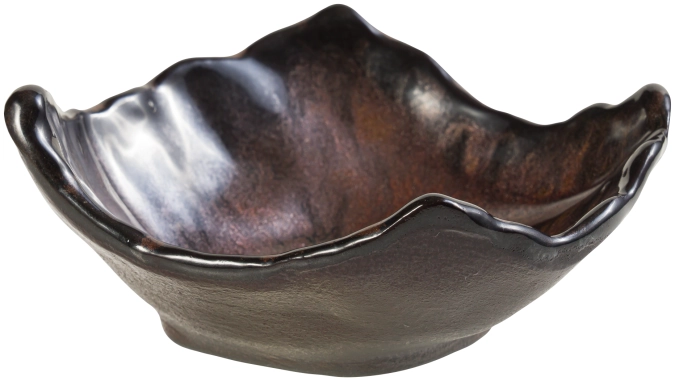 Assiette creuse Fuji Elisa