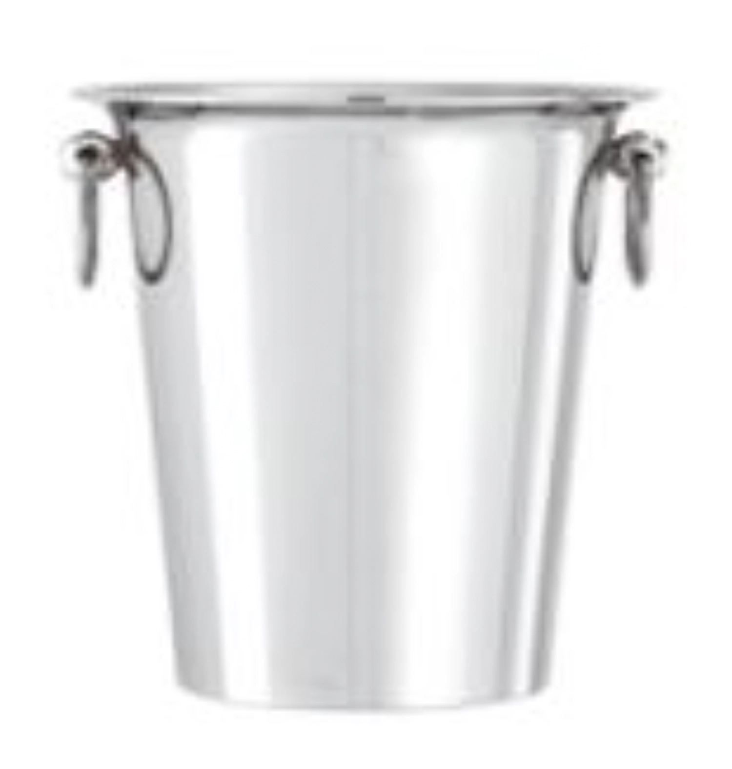 Elite Weinkühler versilbert