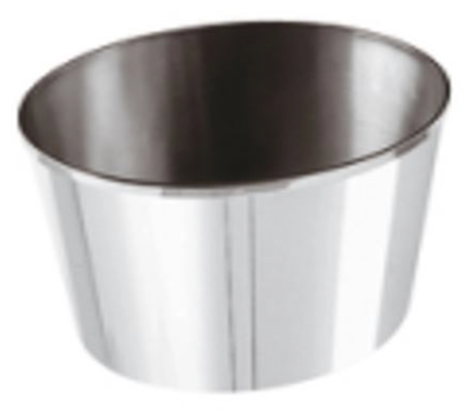 Elite Weinkühler versilbert