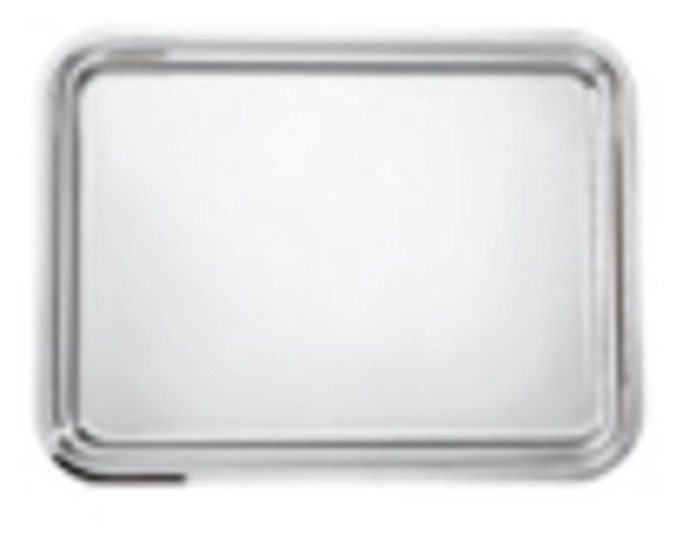 Plateau Elite argenté