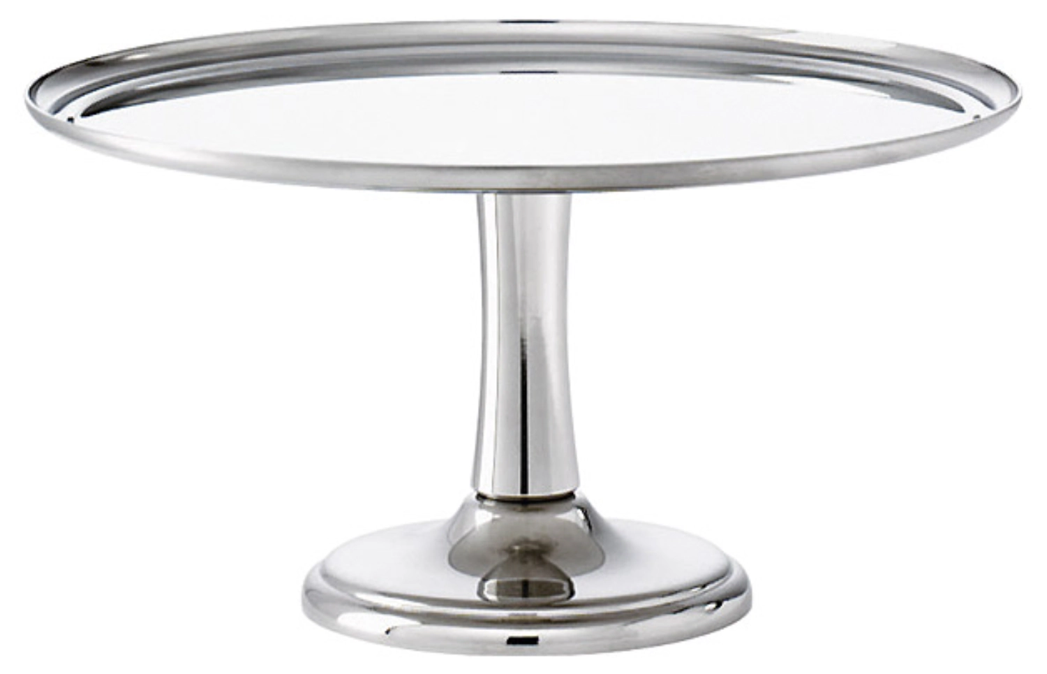 Porte-pain Elite argenté