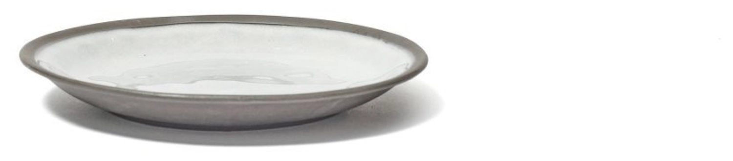 Assiette plate Laguna