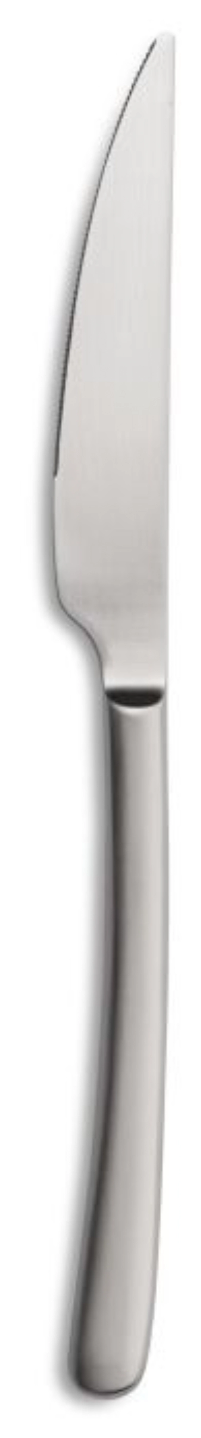 Violet Satin Tafelmesser